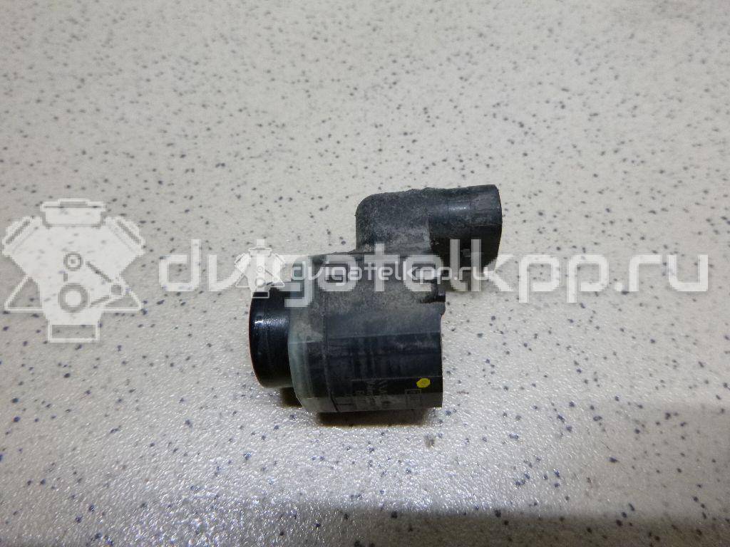 Фото Датчик парковки  AH4215K859AA для Ford Galaxy / S-Max / Mondeo {forloop.counter}}