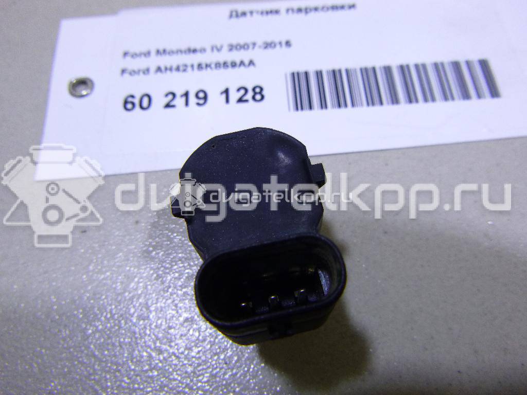 Фото Датчик парковки  AH4215K859AA для Ford Galaxy / S-Max / Mondeo {forloop.counter}}