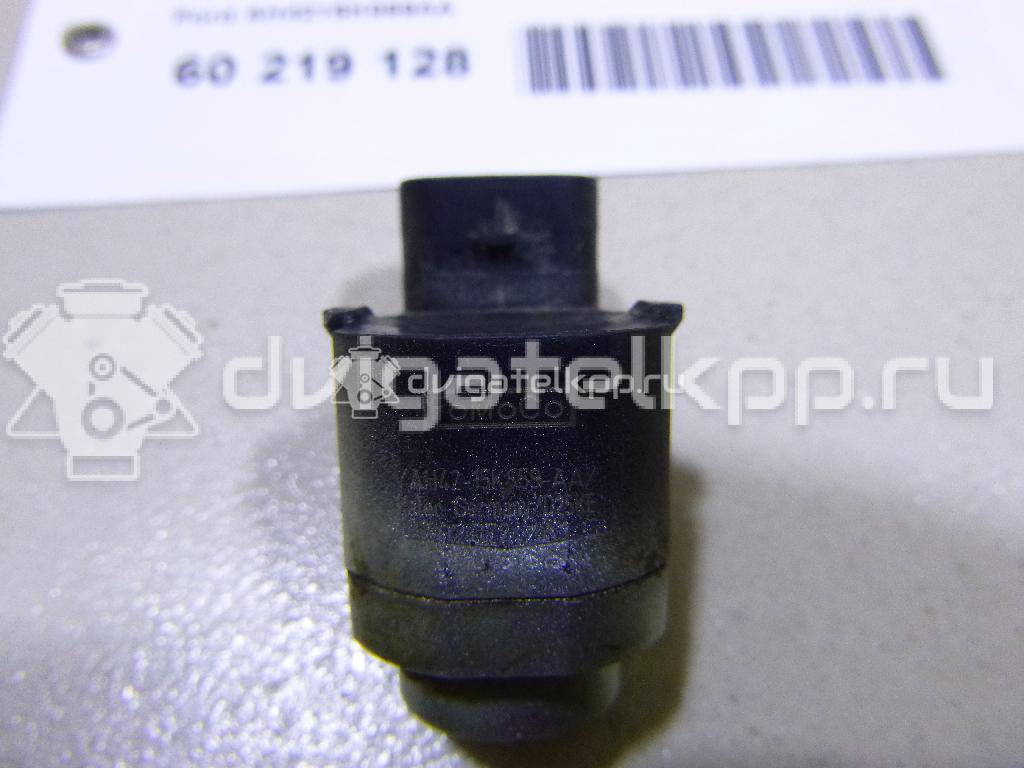 Фото Датчик парковки  AH4215K859AA для Ford Galaxy / S-Max / Mondeo {forloop.counter}}