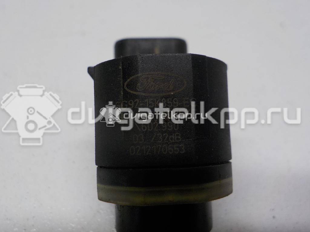 Фото Датчик парковки  6G9215K859DC для Ford Galaxy / S-Max / Mondeo {forloop.counter}}