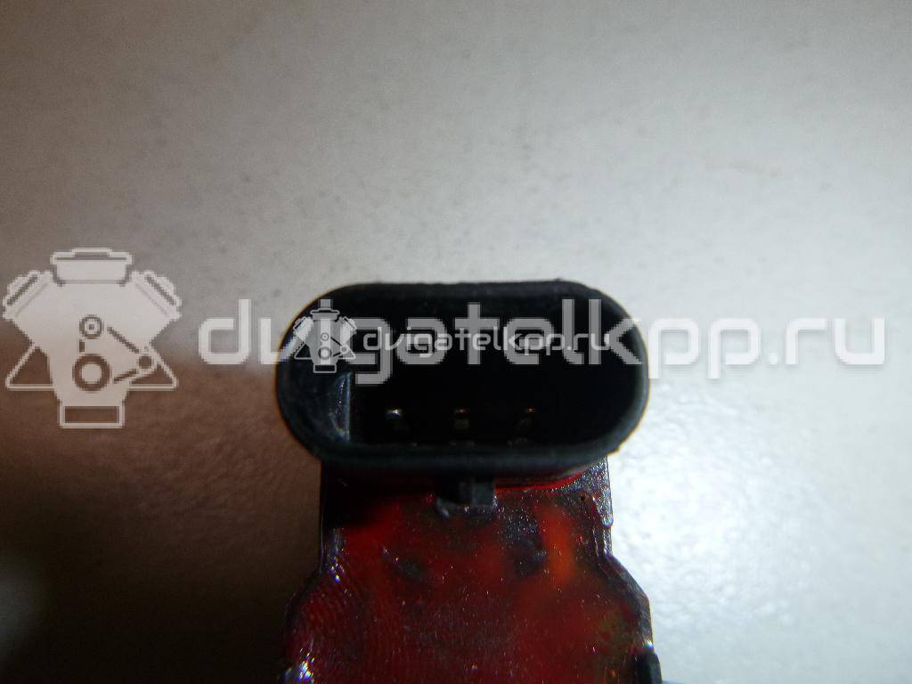 Фото Датчик парковки  6G9215K859DC для Ford Galaxy / S-Max / Mondeo {forloop.counter}}