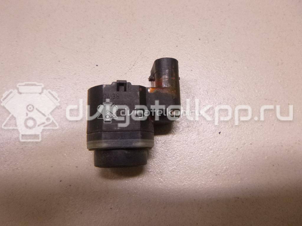 Фото Датчик парковки  6G9215K859DC для Ford Galaxy / S-Max / Mondeo {forloop.counter}}