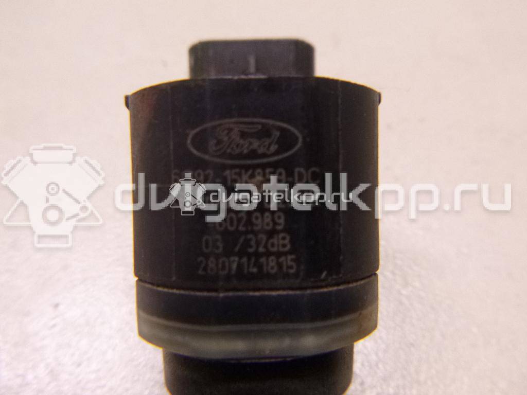 Фото Датчик парковки  6G9215K859DC для Ford Galaxy / S-Max / Mondeo {forloop.counter}}