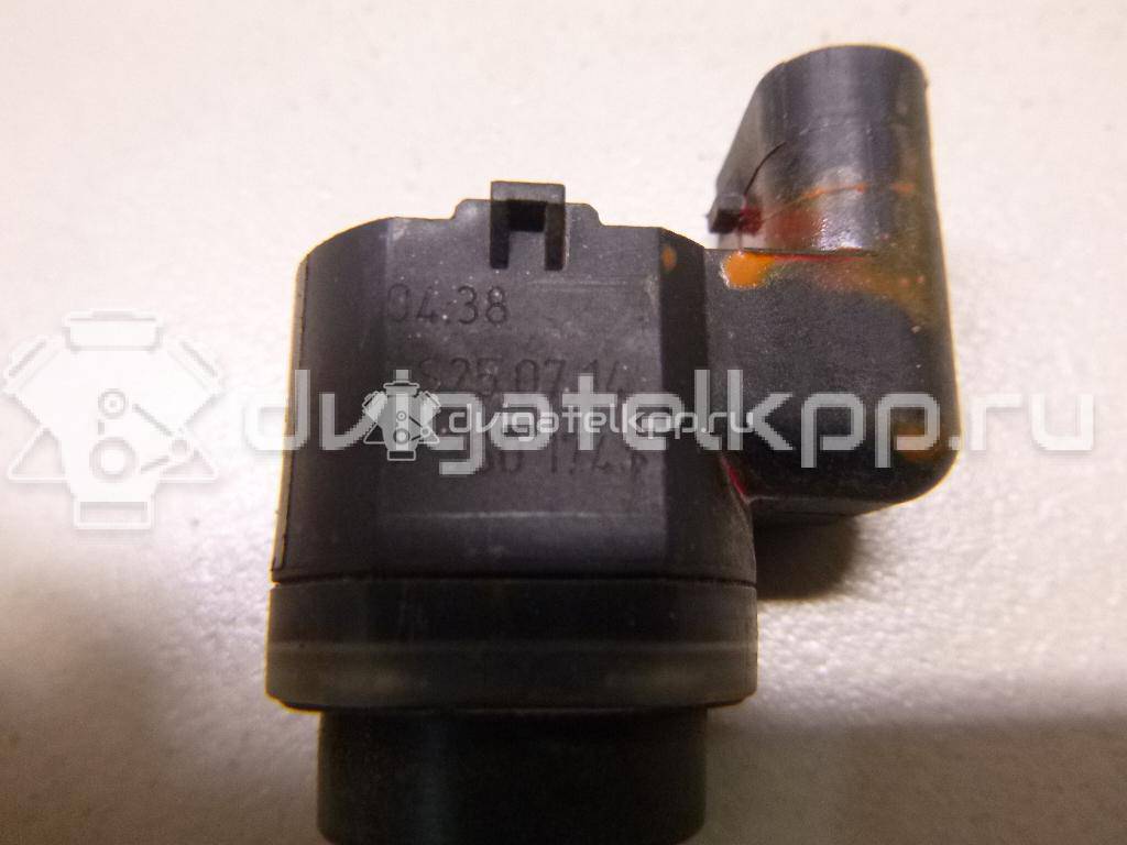 Фото Датчик парковки  6G9215K859DC для Ford Galaxy / S-Max / Mondeo {forloop.counter}}