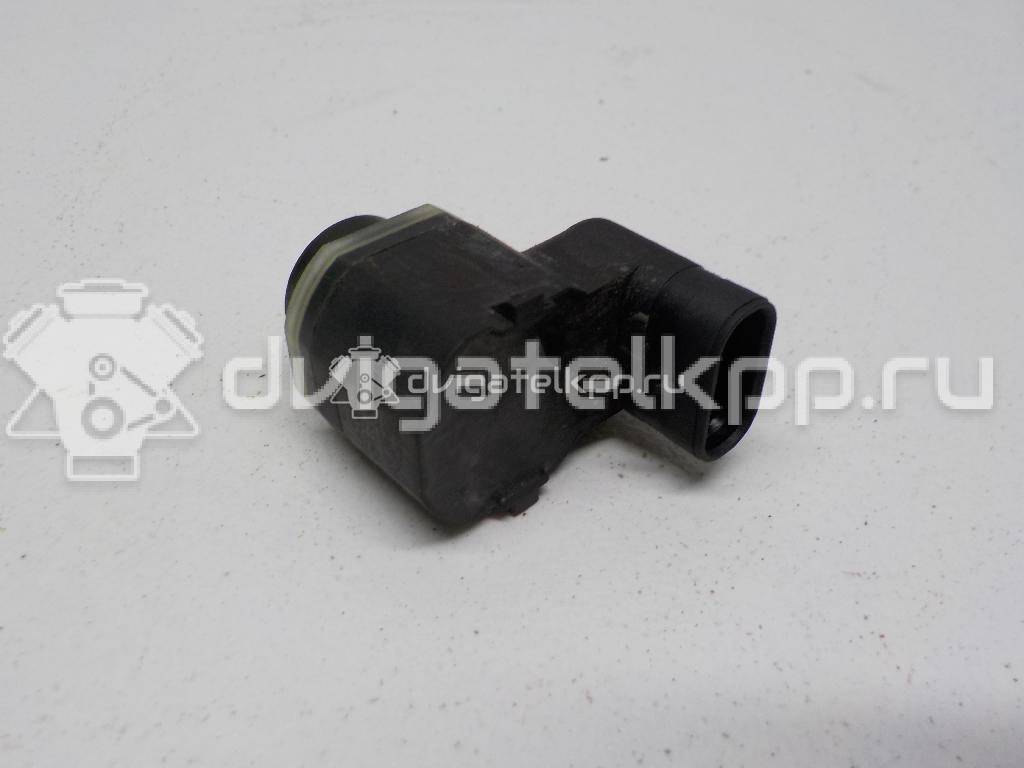 Фото Датчик парковки  6G9215K859DC для Ford Galaxy / S-Max / Mondeo {forloop.counter}}