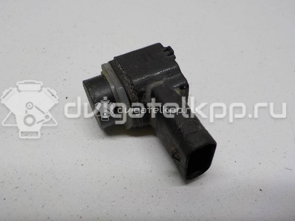 Фото Датчик парковки  6G9215K859DC для Ford Galaxy / S-Max / Mondeo {forloop.counter}}