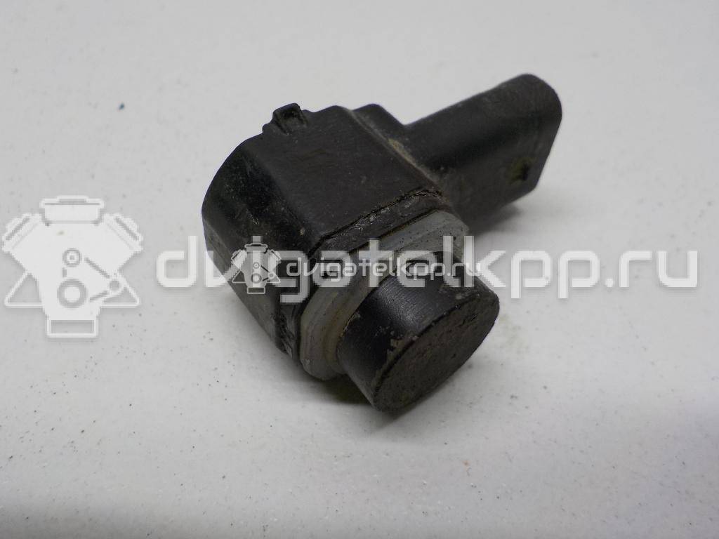 Фото Датчик парковки  6G9215K859DC для Ford Galaxy / S-Max / Mondeo {forloop.counter}}