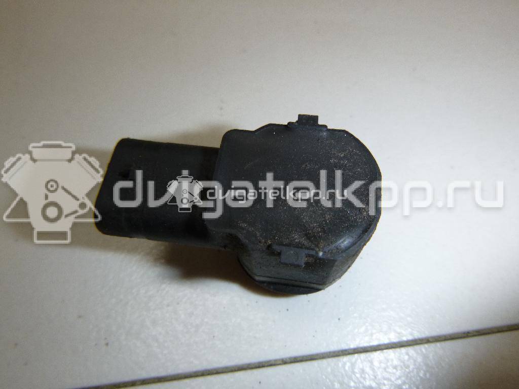 Фото Датчик парковки  6G9215K859CC для Ford Galaxy / S-Max / Mondeo {forloop.counter}}