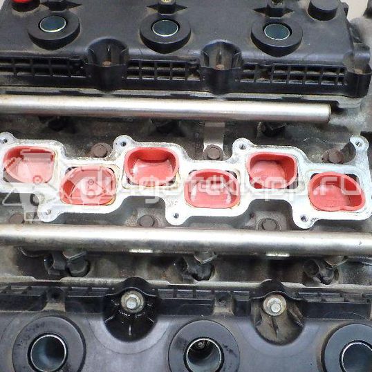 Фото Контрактный (б/у) двигатель EGG для Chrysler / Dodge 245-254 л.с 24V 3.5 л бензин 68248369aa