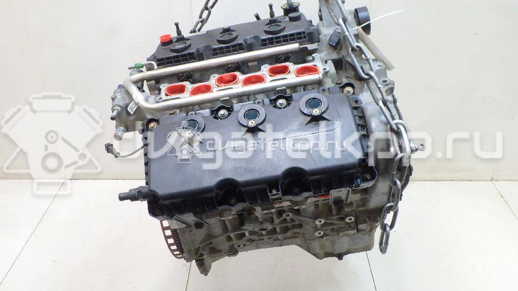 Фото Контрактный (б/у) двигатель EGG для Chrysler / Dodge 245-254 л.с 24V 3.5 л бензин 68248369aa {forloop.counter}}