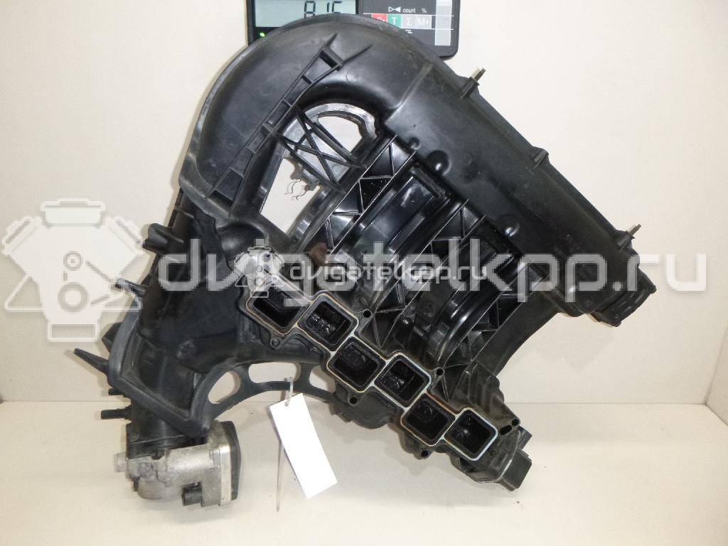 Фото Коллектор впускной для двигателя EGG для Chrysler / Dodge 245-254 л.с 24V 3.5 л бензин 4591863AL {forloop.counter}}