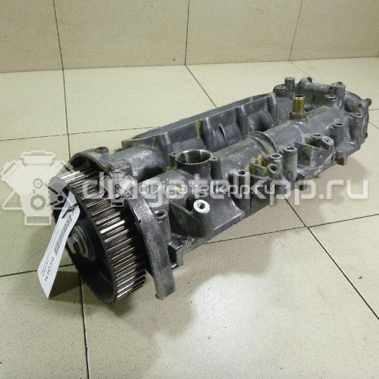 Фото Постель распредвала для двигателя F1AE0481D для Fiat Ducato 120 л.с 16V 2.3 л Дизельное топливо 504167974