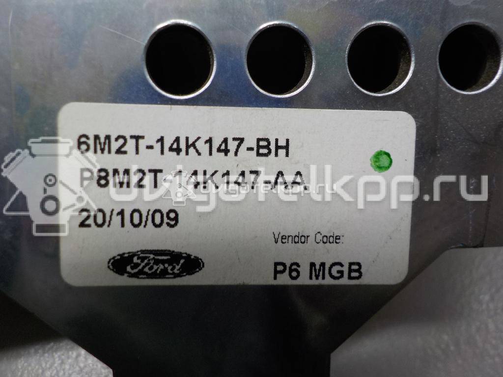 Фото Кнопка многофункциональная  1481784 для Ford Galaxy / S-Max / Mondeo {forloop.counter}}