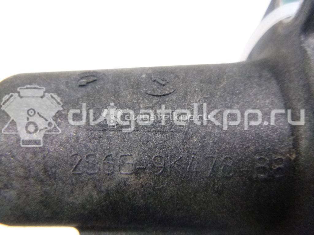 Фото Крышка термостата для двигателя IQDB для Ford Focus / C-Max / Grand 105 л.с 16V 1.6 л бензин 1707050 {forloop.counter}}