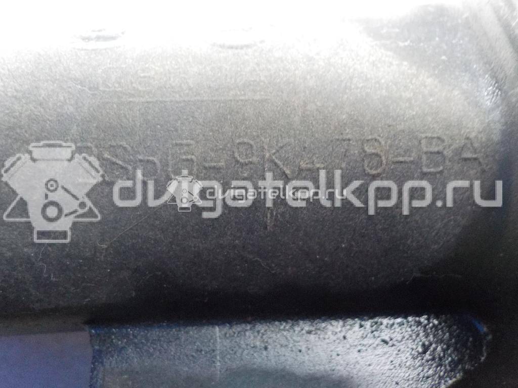 Фото Крышка термостата для двигателя IQDB для Ford Focus / C-Max / Grand 105 л.с 16V 1.6 л бензин 1707050 {forloop.counter}}