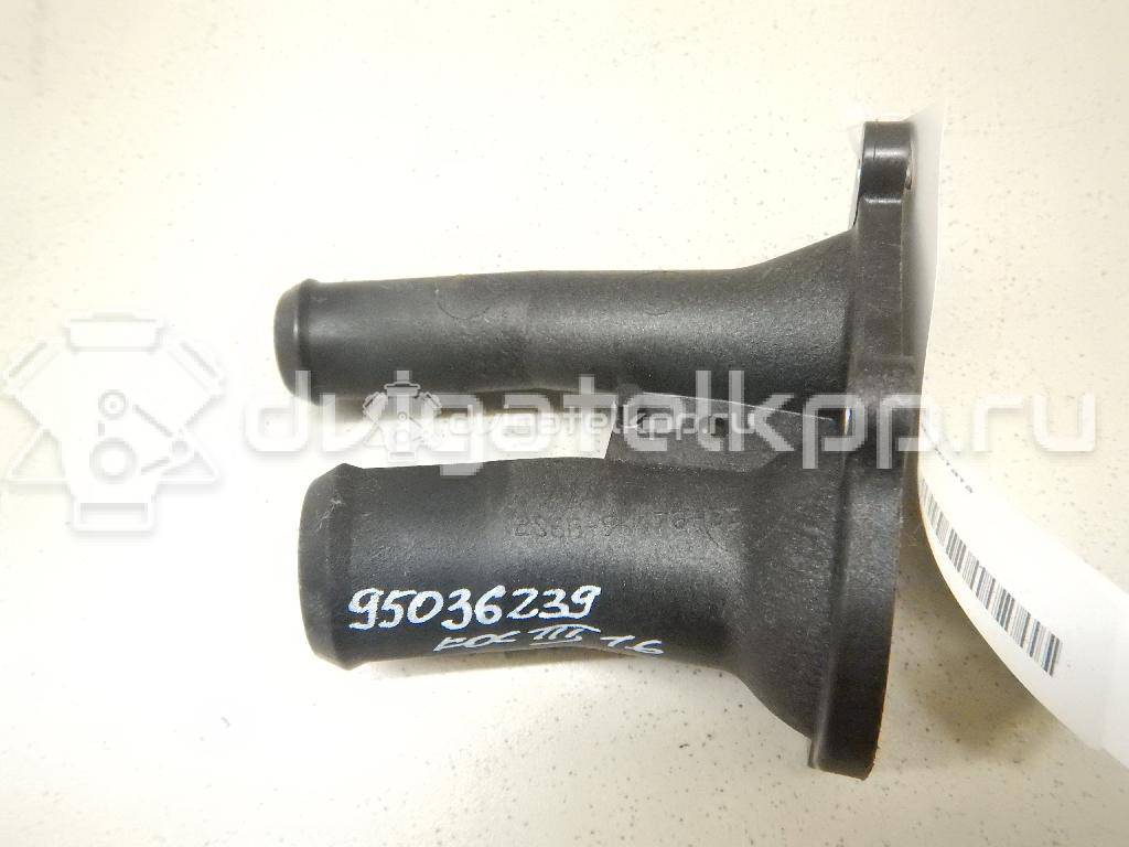 Фото Крышка термостата для двигателя IQDB для Ford Focus / C-Max / Grand 105 л.с 16V 1.6 л бензин 1707050 {forloop.counter}}