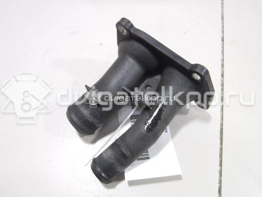 Фото Крышка термостата для двигателя IQDB для Ford Focus / C-Max / Grand 105 л.с 16V 1.6 л бензин 1707050 {forloop.counter}}