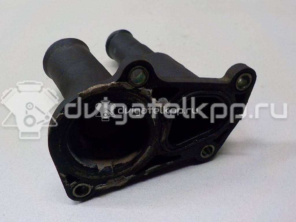 Фото Крышка термостата для двигателя IQDB для Ford Focus / C-Max / Grand 105 л.с 16V 1.6 л бензин 1707050 {forloop.counter}}