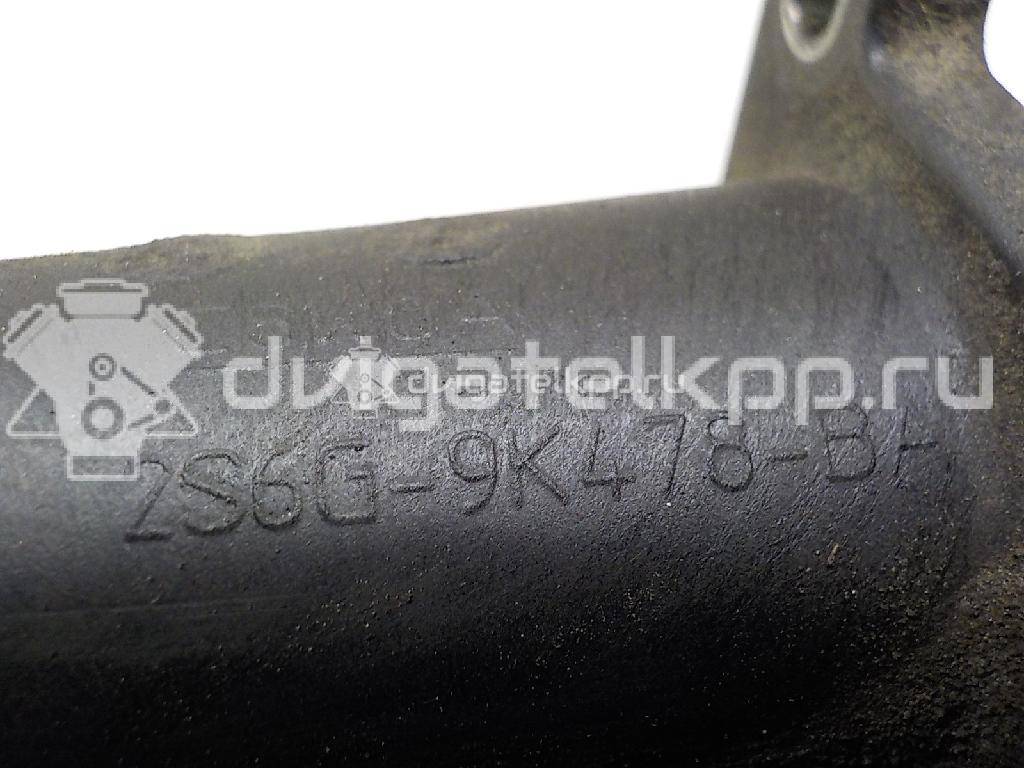 Фото Крышка термостата для двигателя IQDB для Ford Focus / C-Max / Grand 105 л.с 16V 1.6 л бензин 1707050 {forloop.counter}}