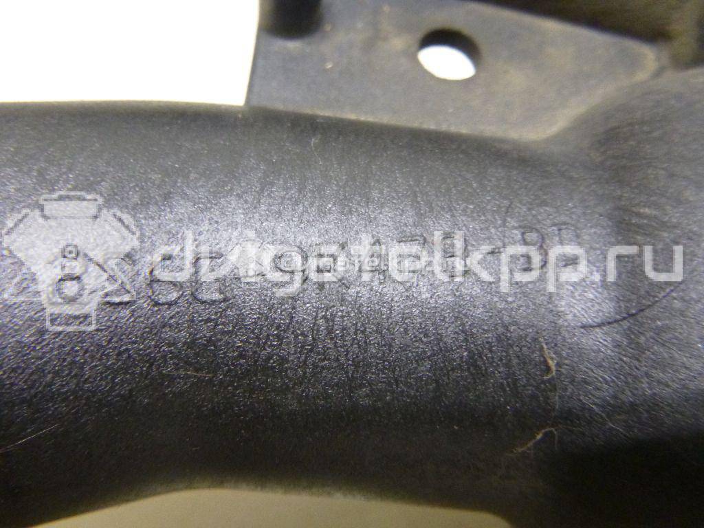 Фото Крышка термостата для двигателя IQDB для Ford Focus / C-Max / Grand 105 л.с 16V 1.6 л бензин 1707050 {forloop.counter}}