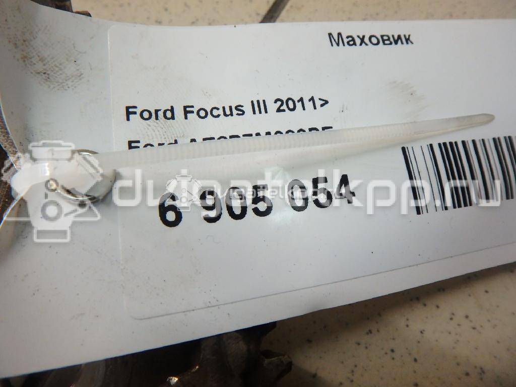 Фото Маховик для двигателя PNDA для Ford / Ford Australia 125 л.с 16V 1.6 л бензин AE8P7M093BE {forloop.counter}}