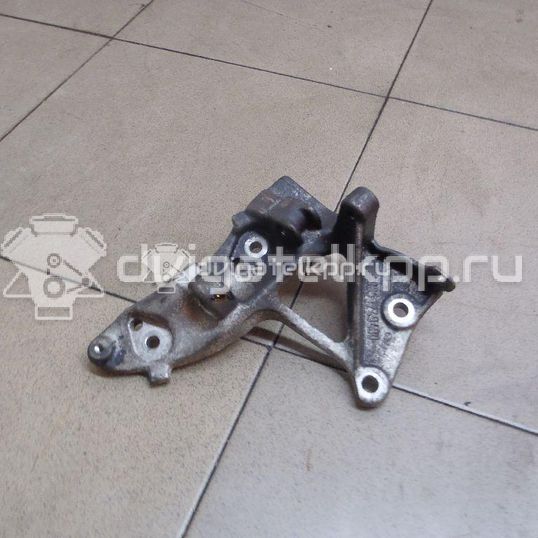 Фото Кронштейн генератора для двигателя HHJB для Ford Fiesta / Fusion Ju 90 л.с 16V 1.6 л Дизельное топливо 1479827