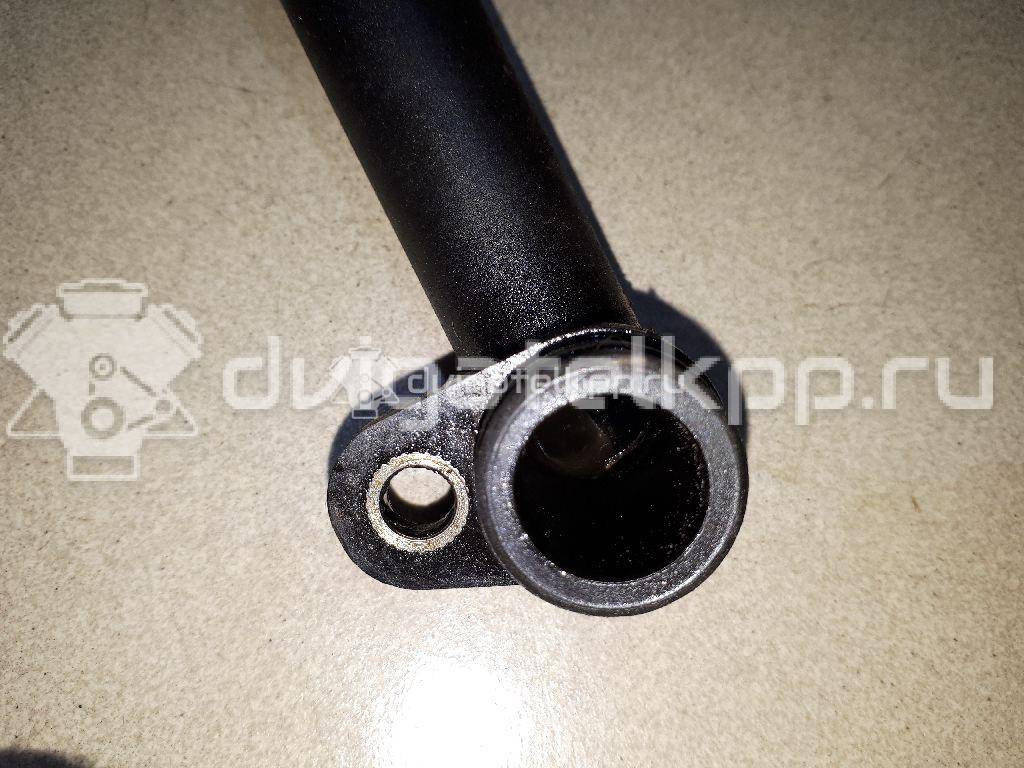 Фото Маслозаборник для двигателя IQDB для Ford Focus / C-Max / Grand 105 л.с 16V 1.6 л бензин 1072134 {forloop.counter}}