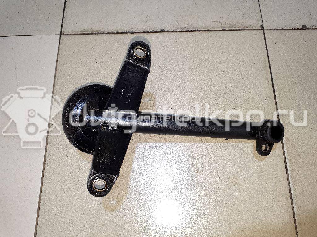 Фото Маслозаборник для двигателя IQDB для Ford Focus / C-Max / Grand 105 л.с 16V 1.6 л бензин 1072134 {forloop.counter}}