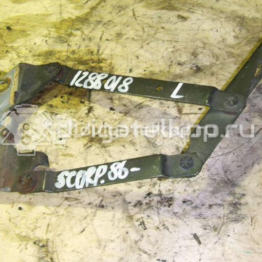 Фото Петля капота левая  7077958 для Ford Fiesta