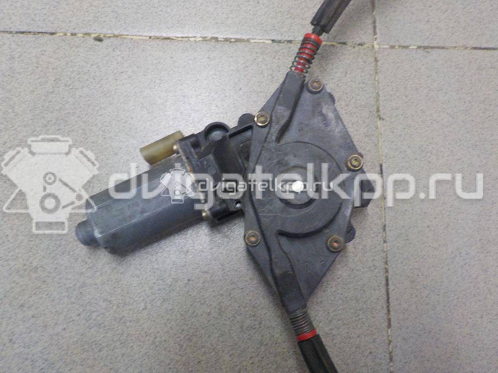 Фото Стеклоподъемник электр. передний левый  97KGB23201BL для Ford Ka {forloop.counter}}