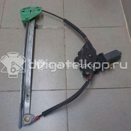 Фото Стеклоподъемник электр. передний левый  1138072 для Ford Street Ka Rl2 / Ka