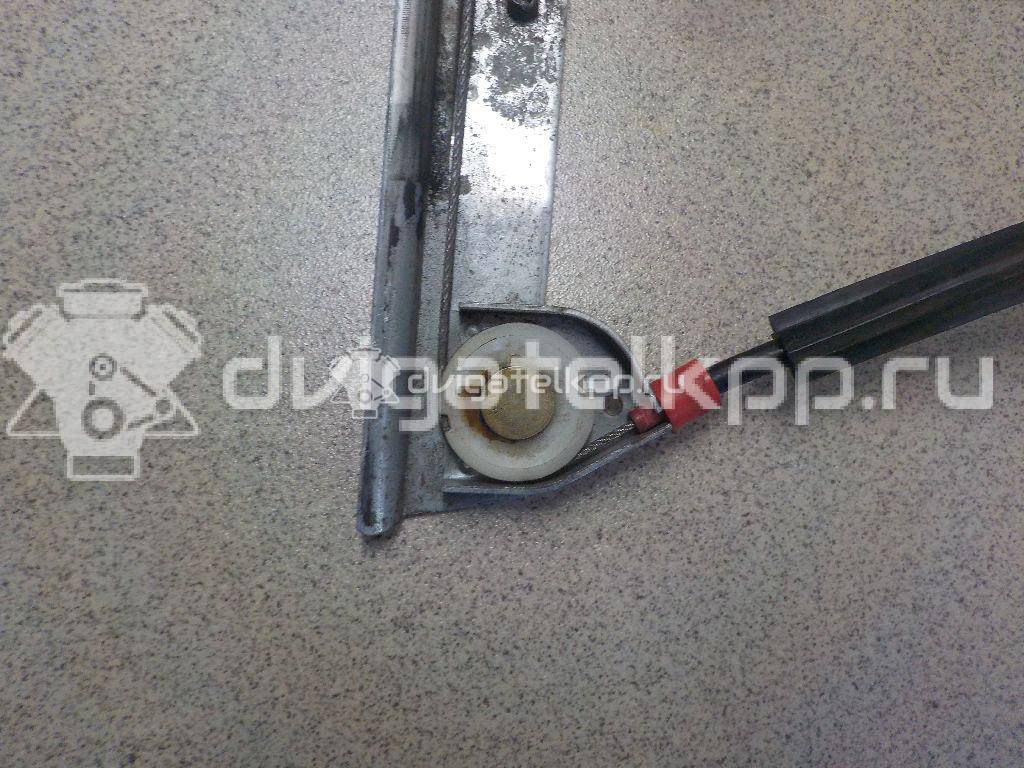 Фото Стеклоподъемник электр. передний левый  1138072 для Ford Street Ka Rl2 / Ka {forloop.counter}}