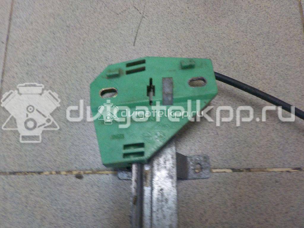 Фото Стеклоподъемник электр. передний левый  1138072 для Ford Street Ka Rl2 / Ka {forloop.counter}}