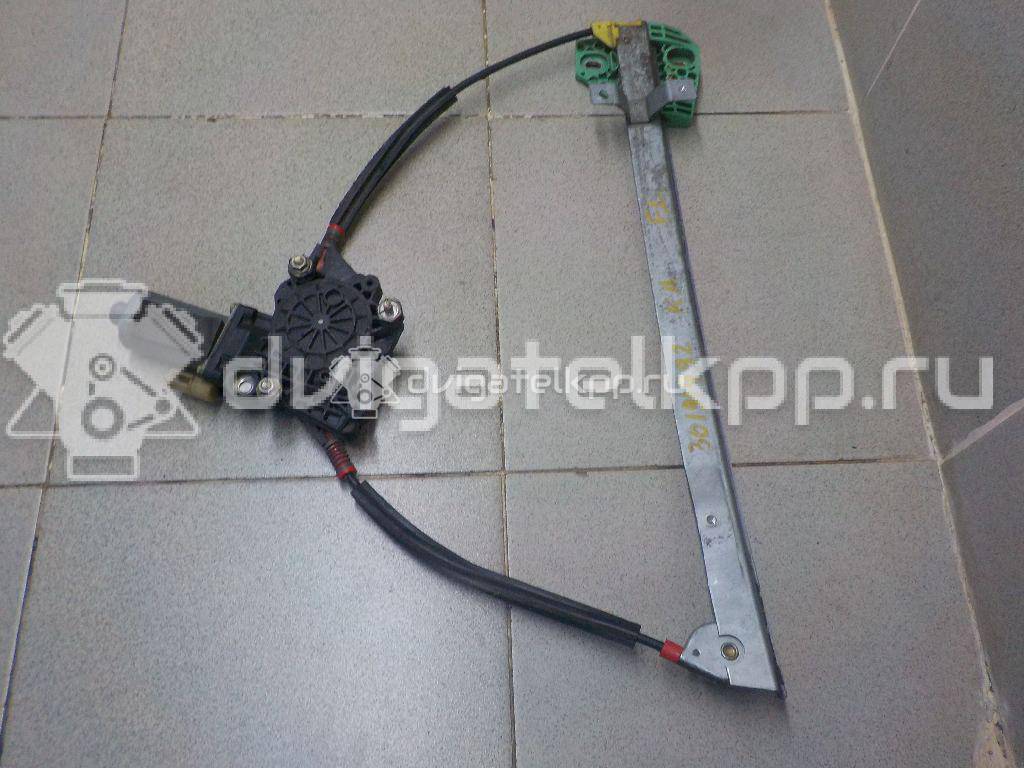 Фото Стеклоподъемник электр. передний левый  1138072 для Ford Street Ka Rl2 / Ka {forloop.counter}}