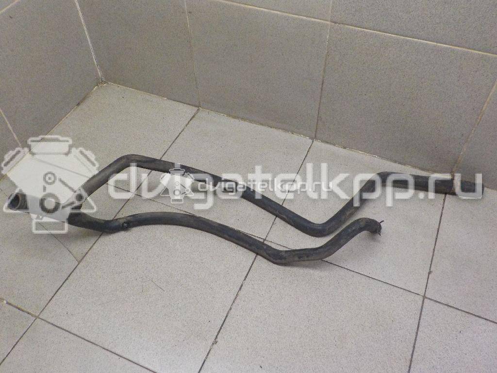 Фото Шланг отопителя  1124252 для Ford Ka {forloop.counter}}