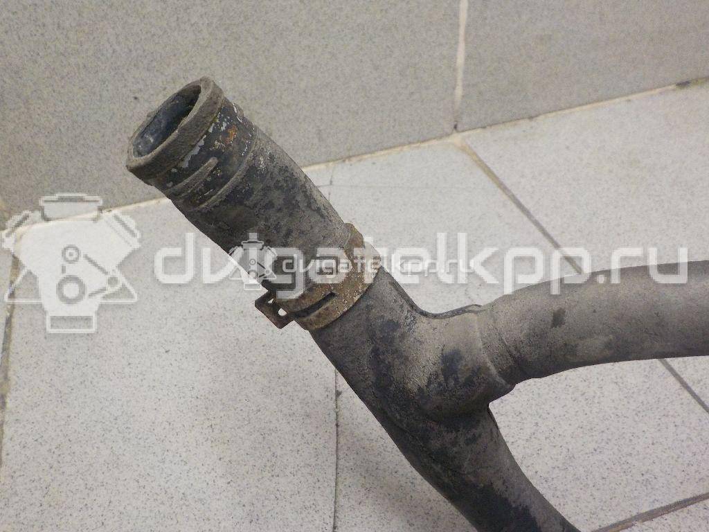 Фото Шланг отопителя  1124252 для Ford Ka {forloop.counter}}