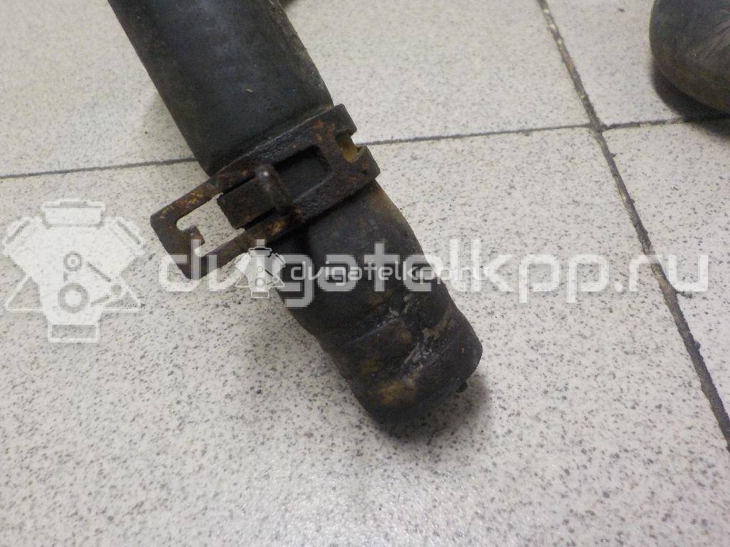 Фото Шланг отопителя  1124252 для Ford Ka {forloop.counter}}