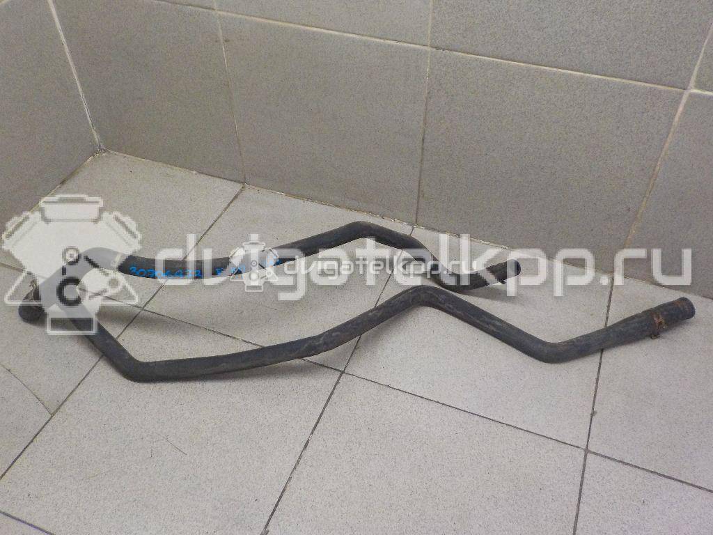 Фото Шланг отопителя  1124252 для Ford Ka {forloop.counter}}