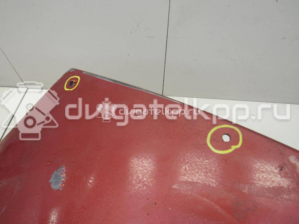 Фото Бампер задний  1117134 для Ford Ka {forloop.counter}}