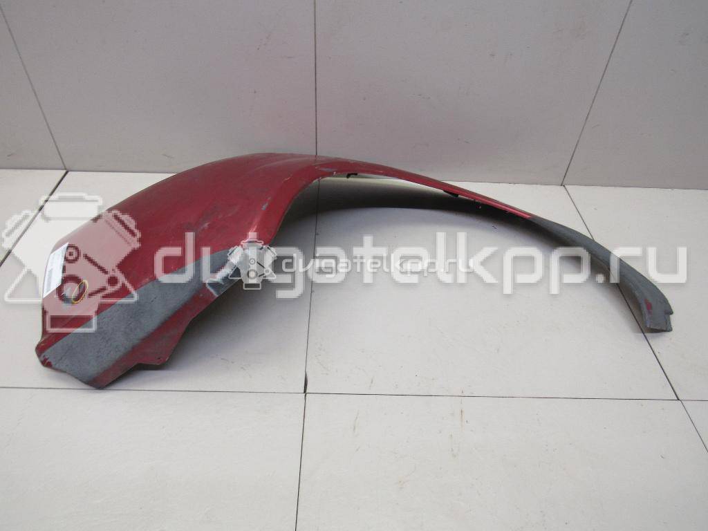 Фото Бампер задний  1117134 для Ford Ka {forloop.counter}}