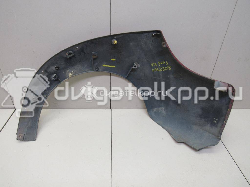 Фото Бампер задний  1117134 для Ford Ka {forloop.counter}}