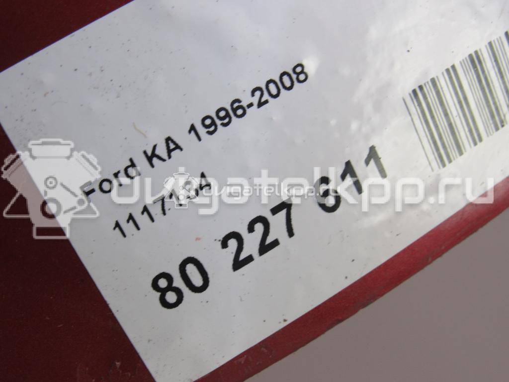 Фото Бампер задний  1117134 для Ford Ka {forloop.counter}}