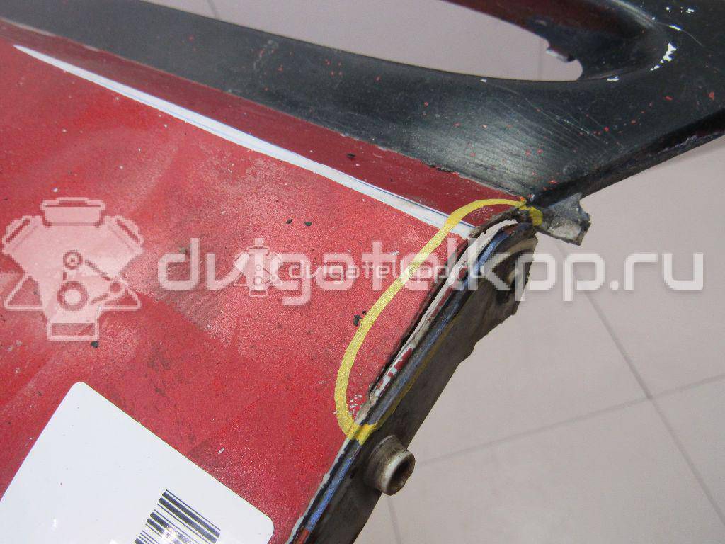 Фото Бампер передний  1372800 для Ford Ka {forloop.counter}}