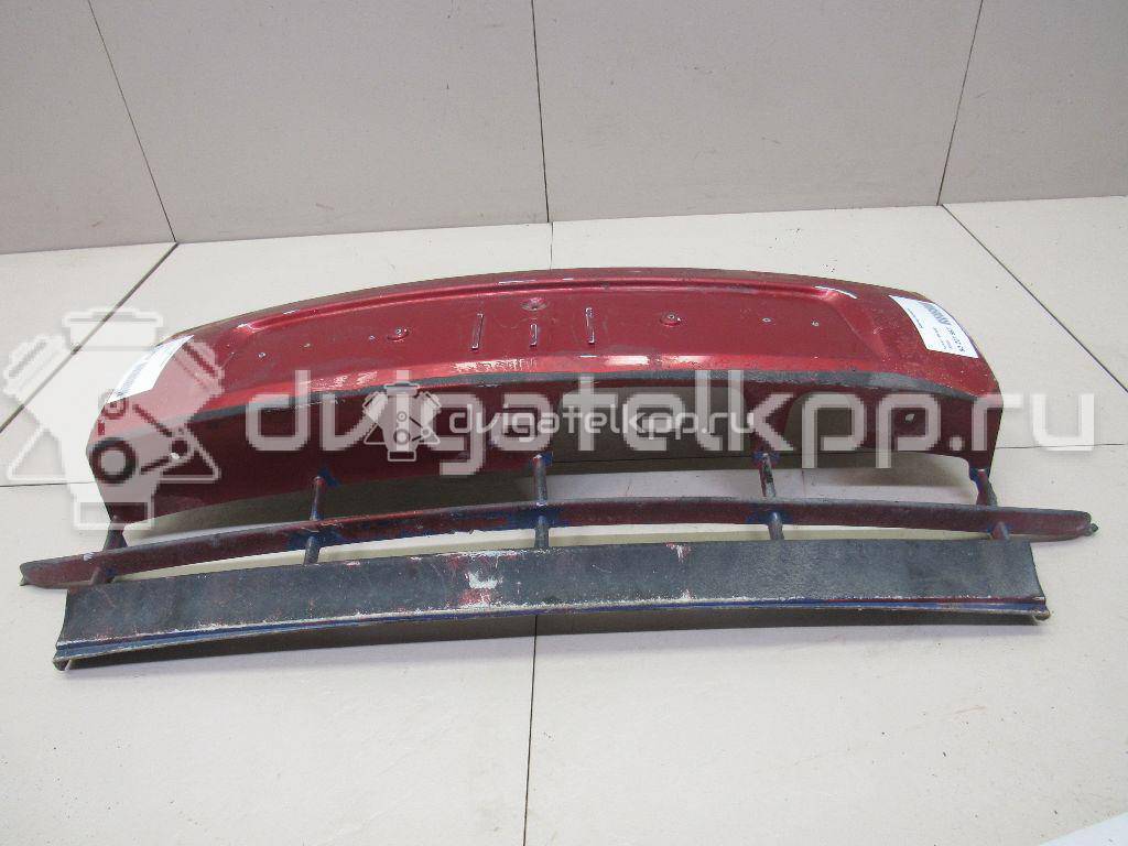 Фото Бампер передний  1372800 для Ford Ka {forloop.counter}}