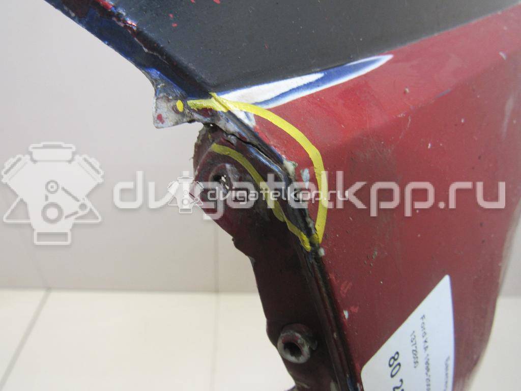 Фото Бампер передний  1372800 для Ford Ka {forloop.counter}}