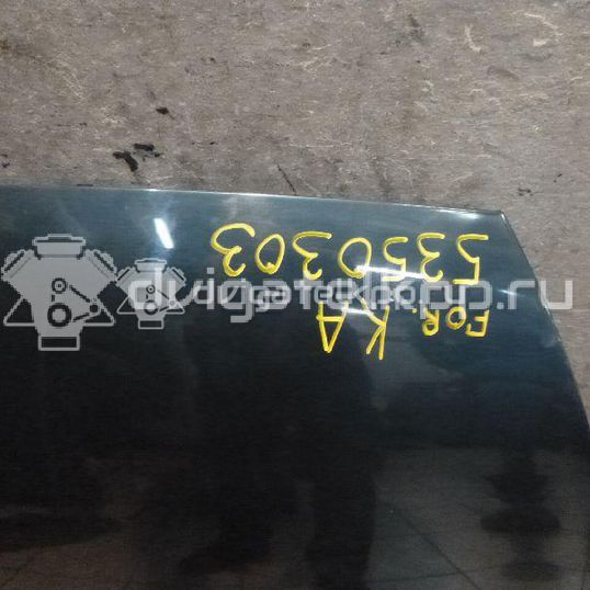 Фото Капот  1030670 для Ford Ka