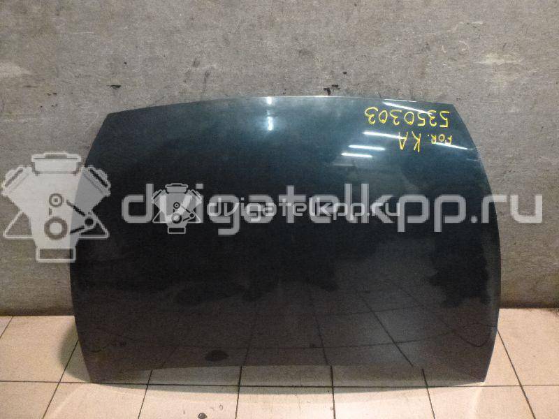 Фото Капот  1030670 для Ford Ka {forloop.counter}}
