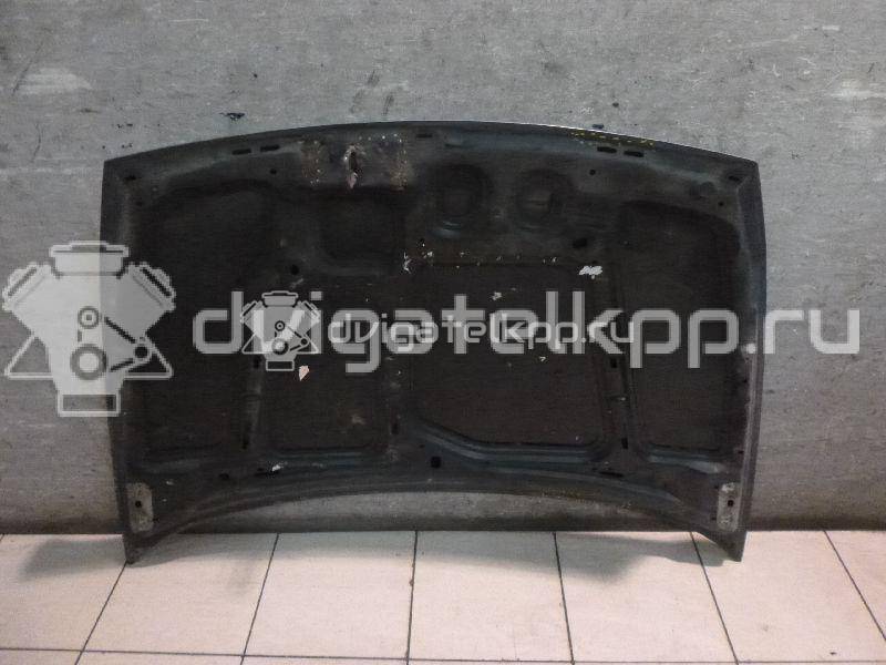 Фото Капот  1030670 для Ford Ka {forloop.counter}}