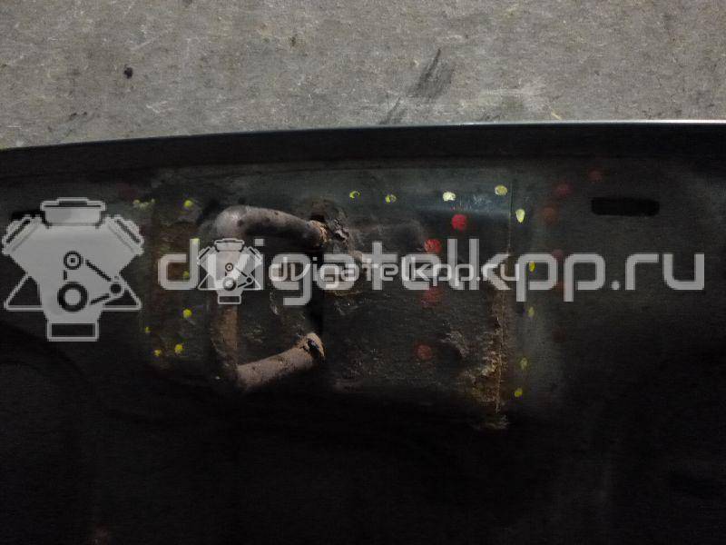 Фото Капот  1030670 для Ford Ka {forloop.counter}}