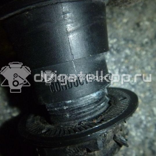 Фото Зеркало левое механическое  97KB17682ARYYD9 для Ford Ka